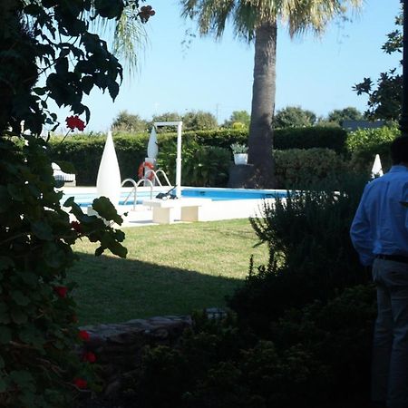 Alqueria Calatrava B&B บูร์เรียนา ภายนอก รูปภาพ