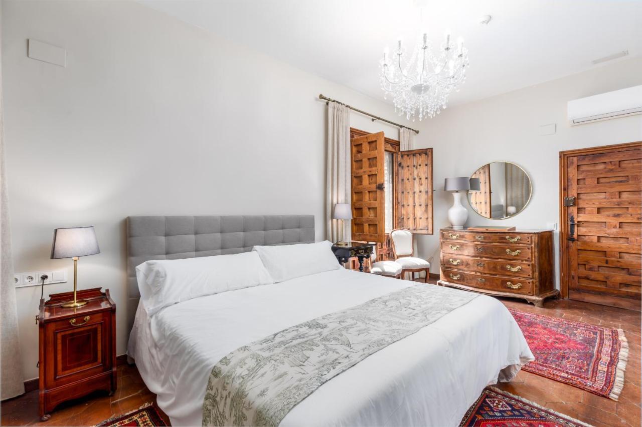Alqueria Calatrava B&B บูร์เรียนา ภายนอก รูปภาพ