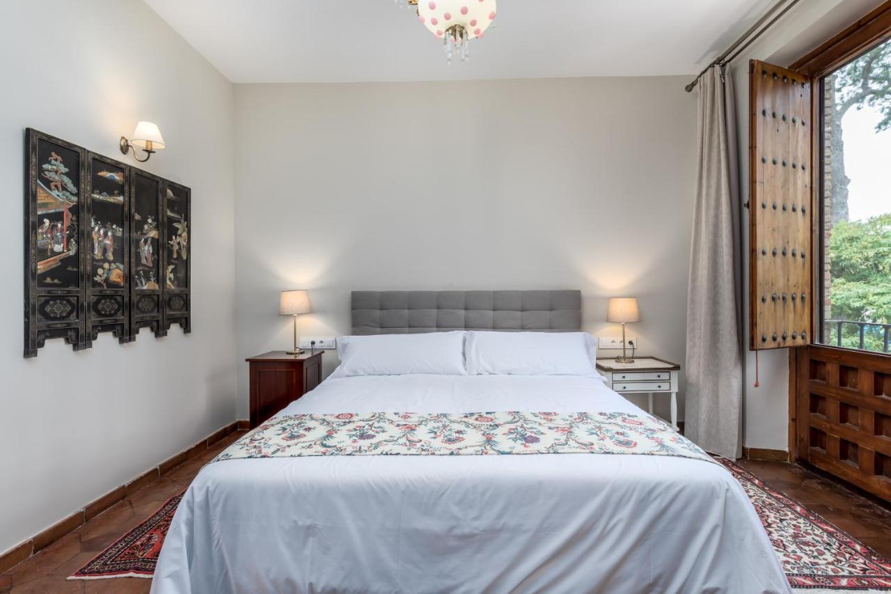 Alqueria Calatrava B&B บูร์เรียนา ภายนอก รูปภาพ
