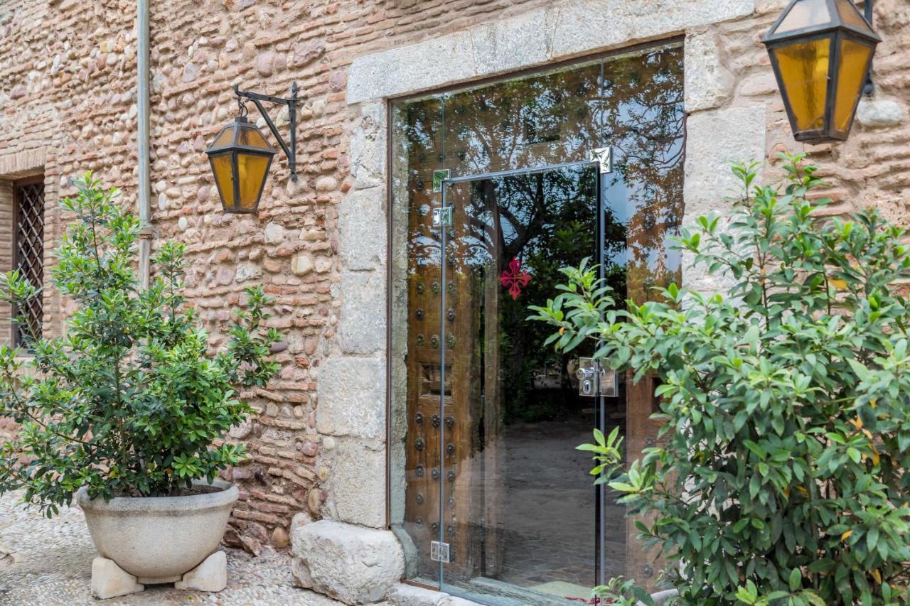 Alqueria Calatrava B&B บูร์เรียนา ภายนอก รูปภาพ