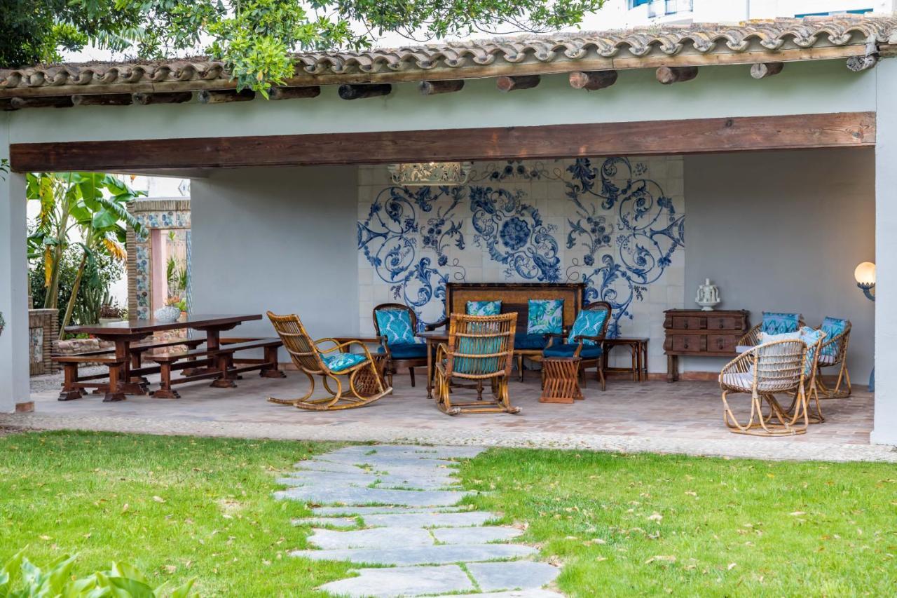 Alqueria Calatrava B&B บูร์เรียนา ภายนอก รูปภาพ