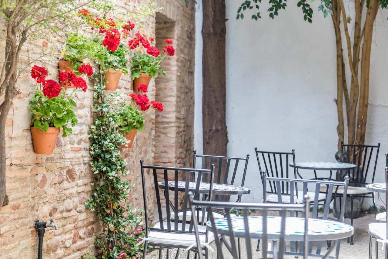 Alqueria Calatrava B&B บูร์เรียนา ภายนอก รูปภาพ