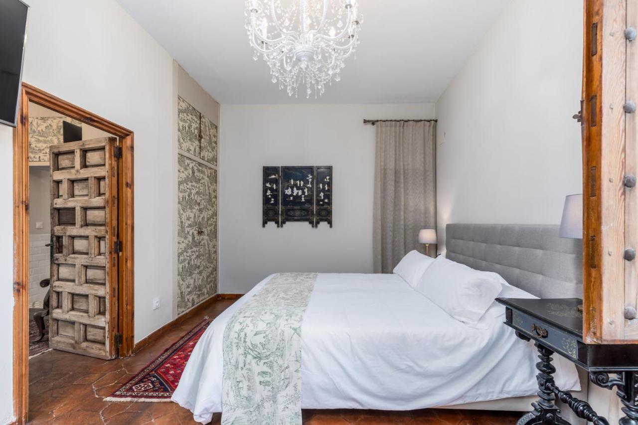 Alqueria Calatrava B&B บูร์เรียนา ภายนอก รูปภาพ