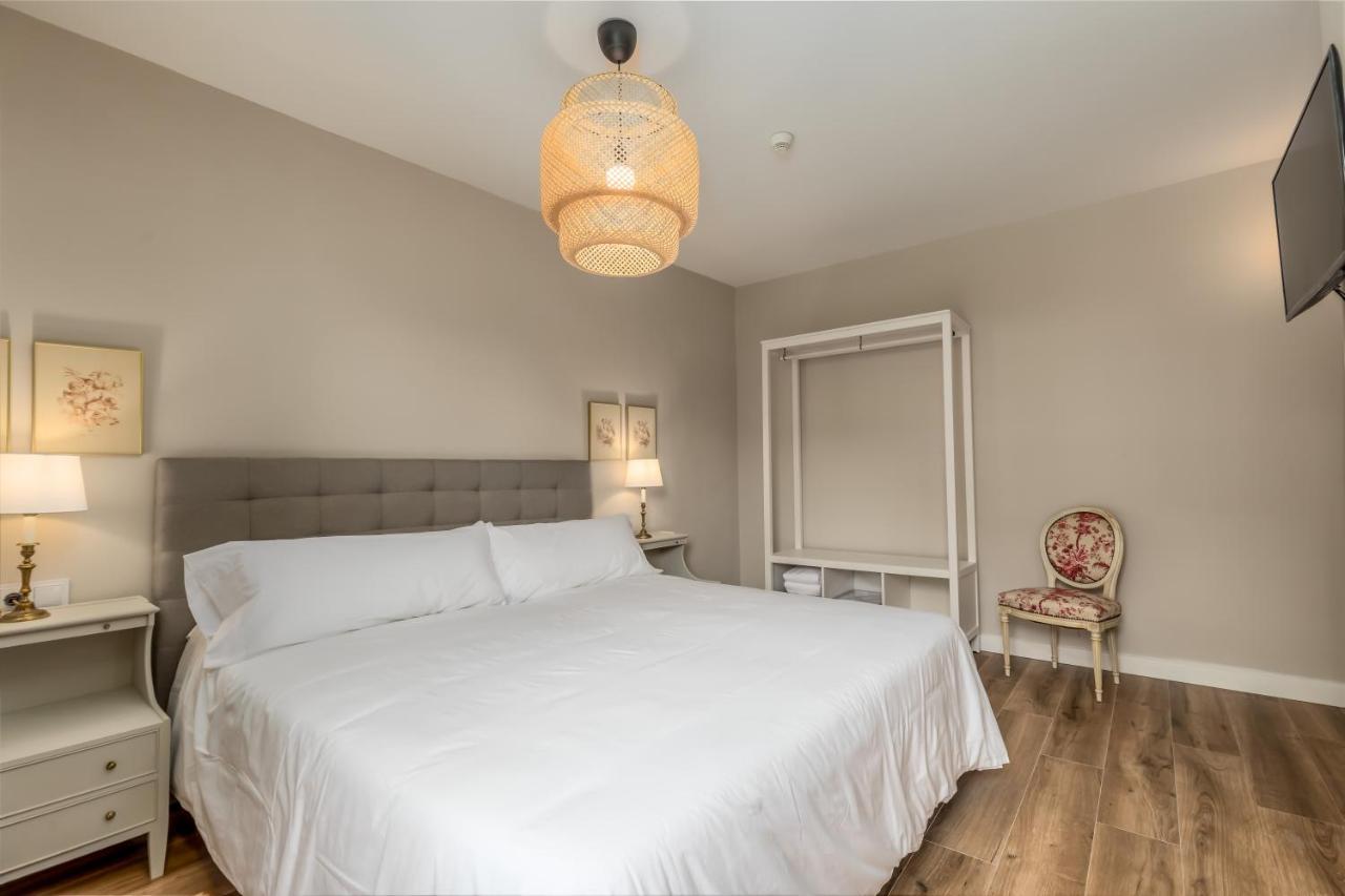 Alqueria Calatrava B&B บูร์เรียนา ภายนอก รูปภาพ