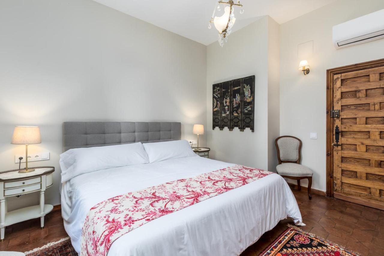 Alqueria Calatrava B&B บูร์เรียนา ภายนอก รูปภาพ