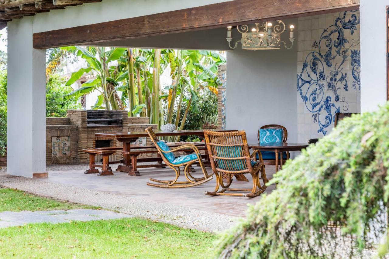 Alqueria Calatrava B&B บูร์เรียนา ภายนอก รูปภาพ