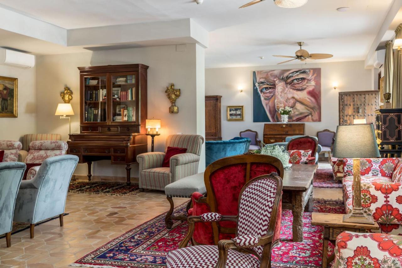 Alqueria Calatrava B&B บูร์เรียนา ภายนอก รูปภาพ