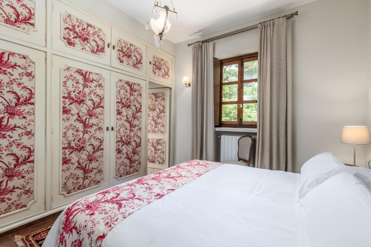 Alqueria Calatrava B&B บูร์เรียนา ภายนอก รูปภาพ