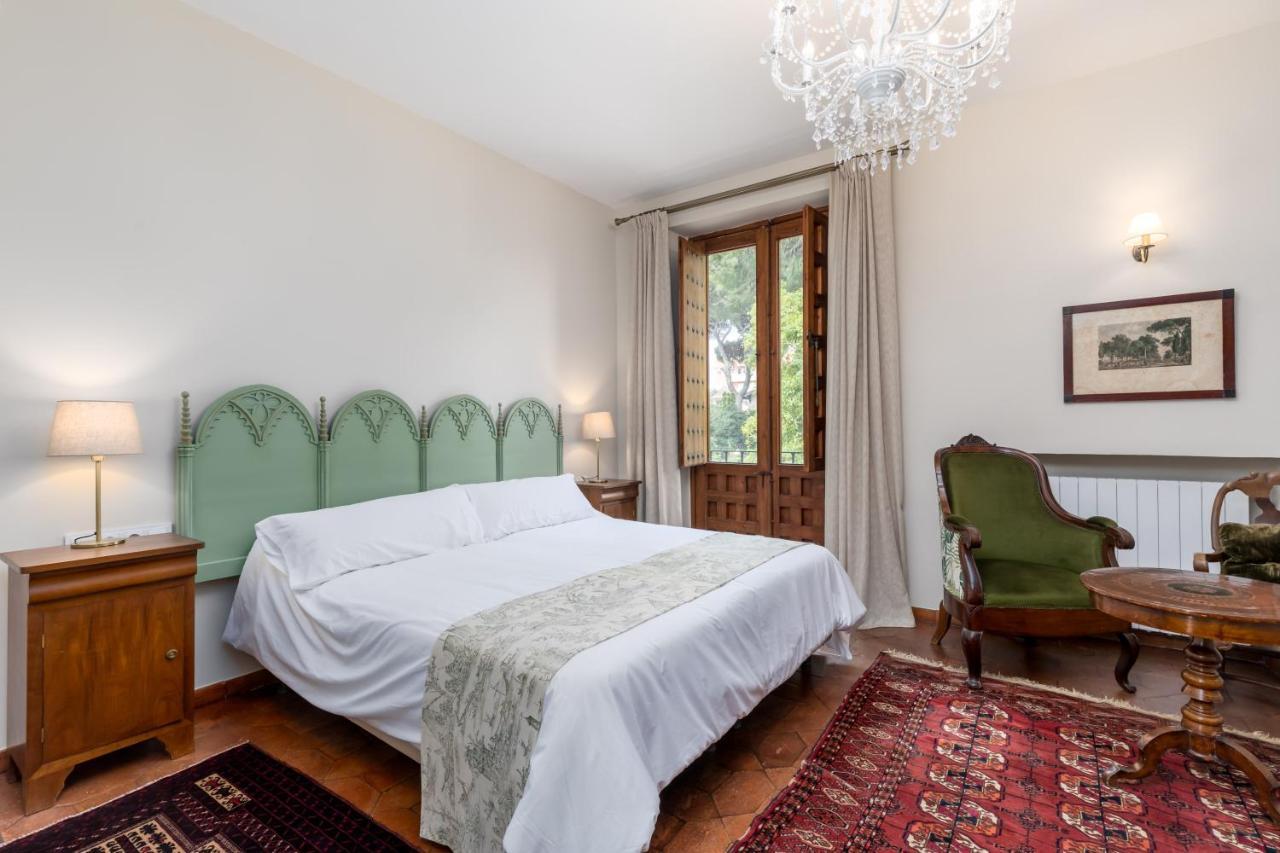 Alqueria Calatrava B&B บูร์เรียนา ภายนอก รูปภาพ