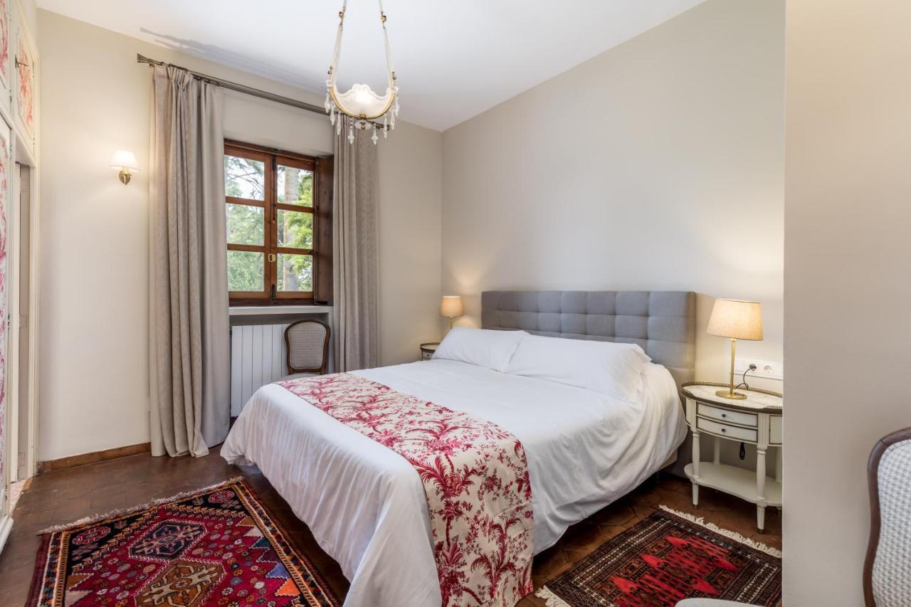 Alqueria Calatrava B&B บูร์เรียนา ภายนอก รูปภาพ