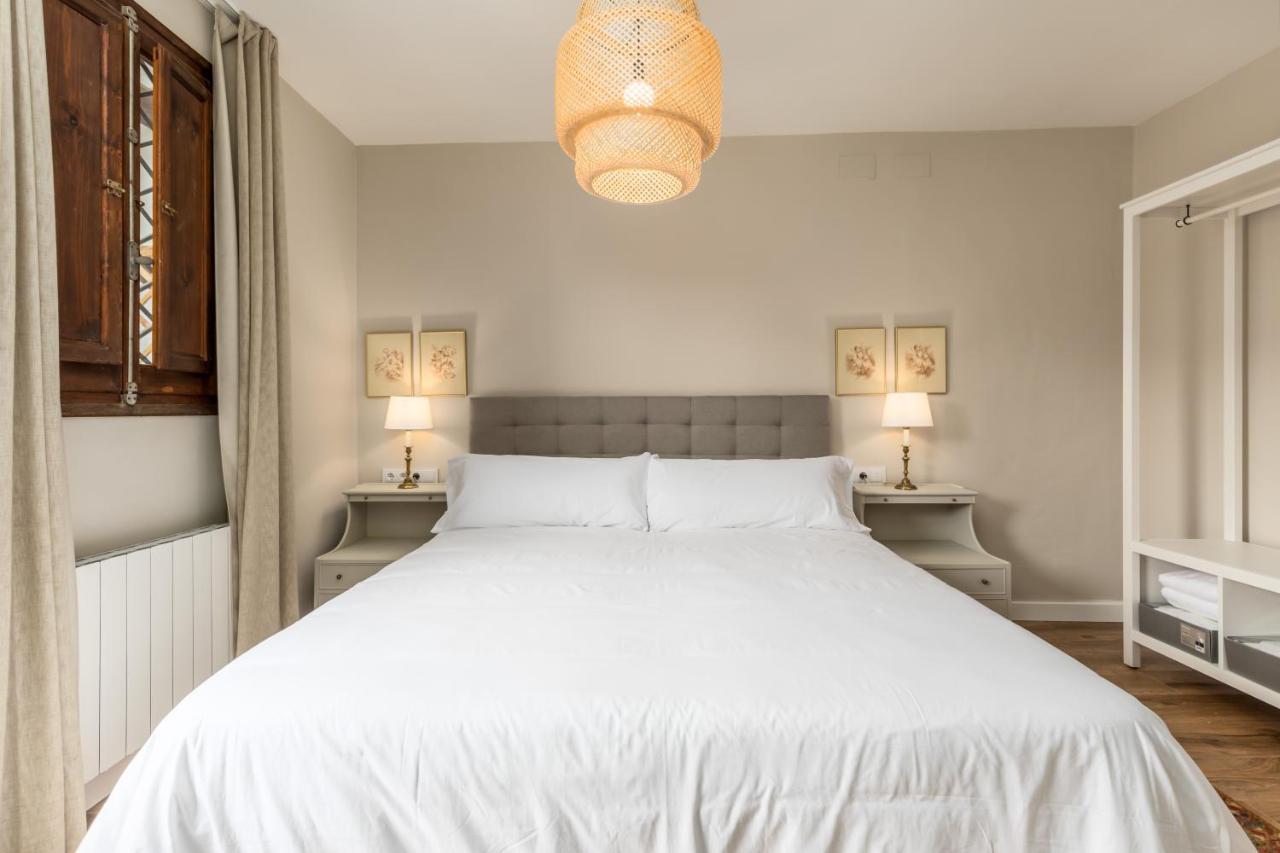 Alqueria Calatrava B&B บูร์เรียนา ภายนอก รูปภาพ