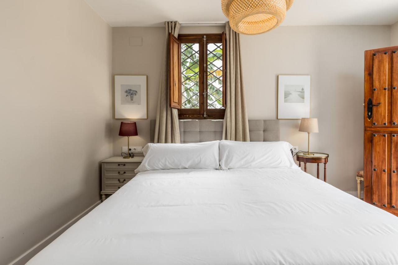 Alqueria Calatrava B&B บูร์เรียนา ภายนอก รูปภาพ