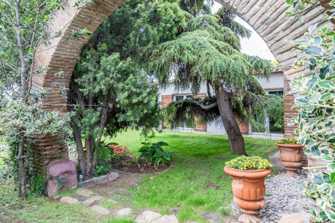 Alqueria Calatrava B&B บูร์เรียนา ภายนอก รูปภาพ