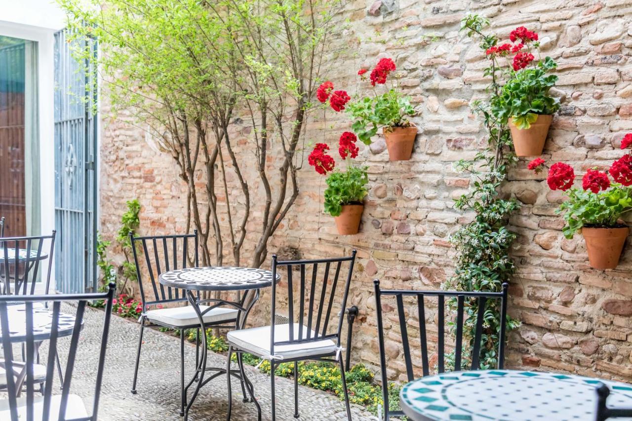 Alqueria Calatrava B&B บูร์เรียนา ภายนอก รูปภาพ