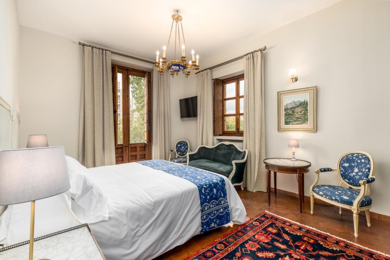 Alqueria Calatrava B&B บูร์เรียนา ภายนอก รูปภาพ