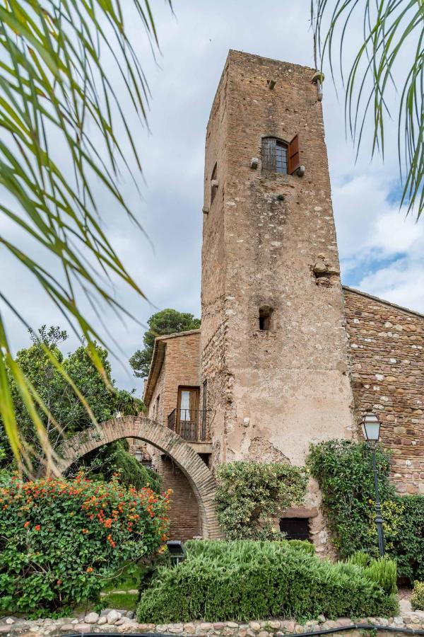 Alqueria Calatrava B&B บูร์เรียนา ภายนอก รูปภาพ
