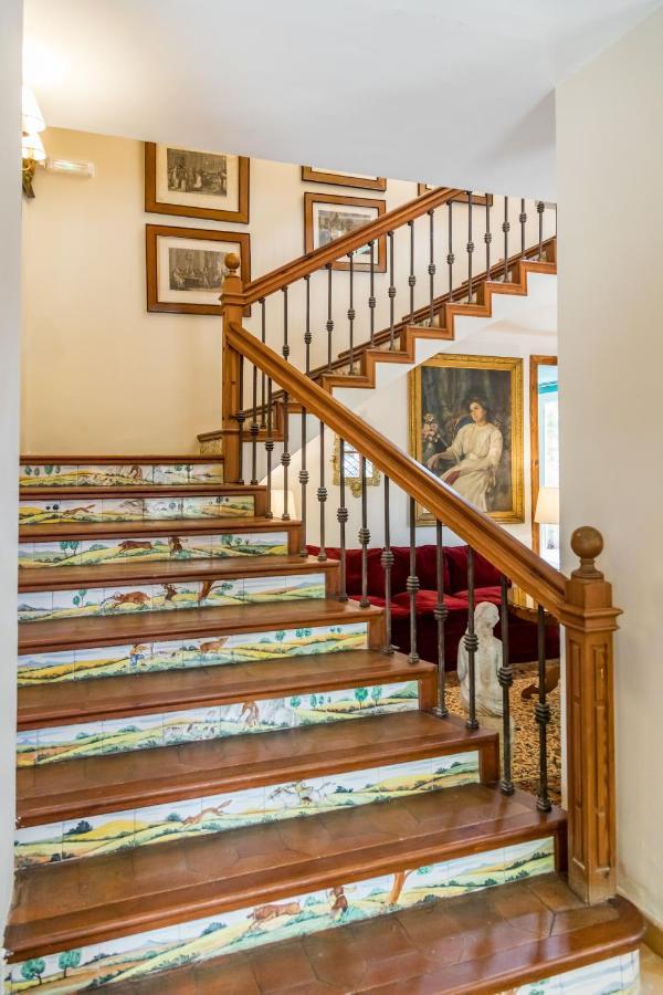 Alqueria Calatrava B&B บูร์เรียนา ภายนอก รูปภาพ